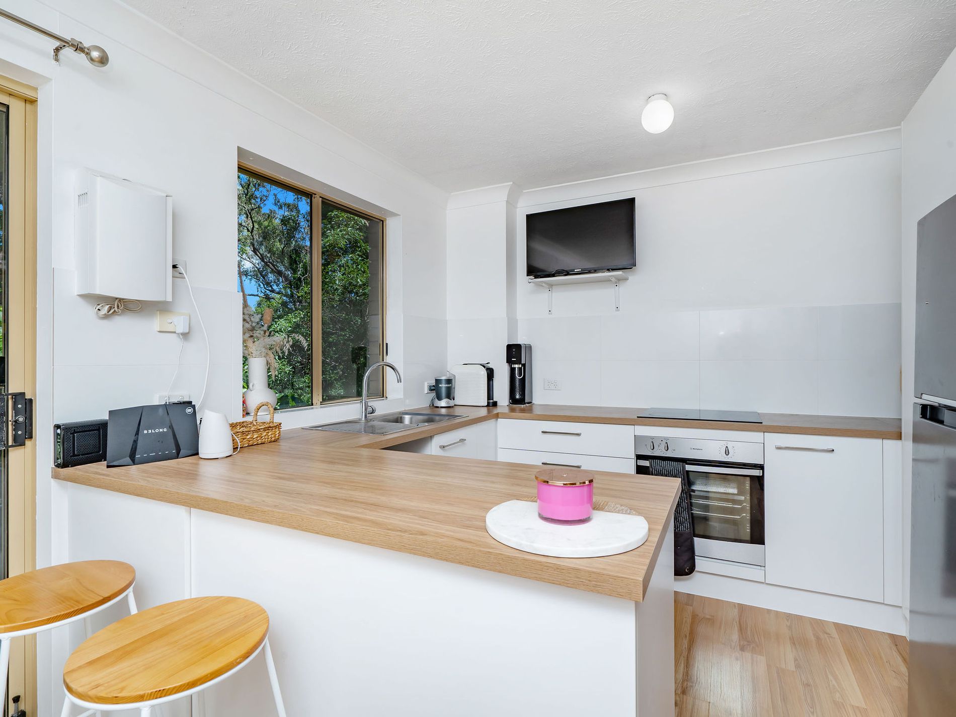 2 / 31 Alinjarra drive, Tugun