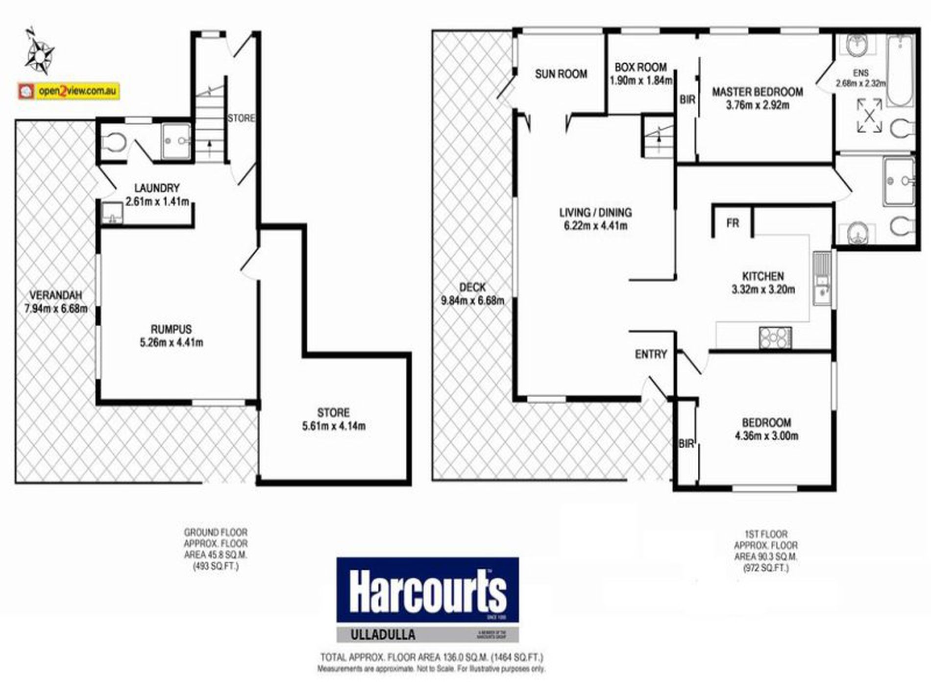 68 Canberra Crescent, Burrill Lake
