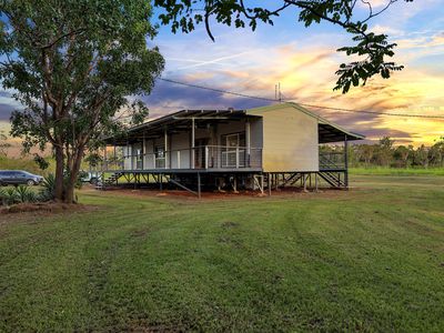 55 Meade Road, Darwin River