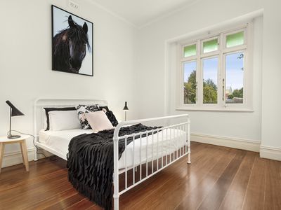 21 Latrobe Street, Moonee Ponds
