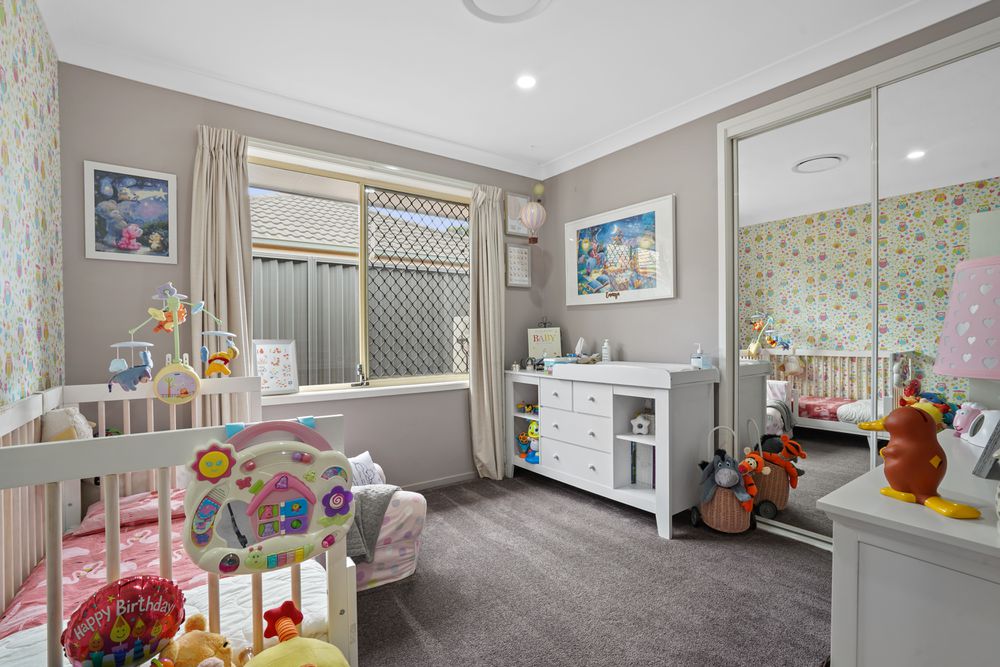 26 Blamey Road, Wattle Grove