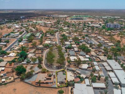 25A Corboys Place, South Hedland
