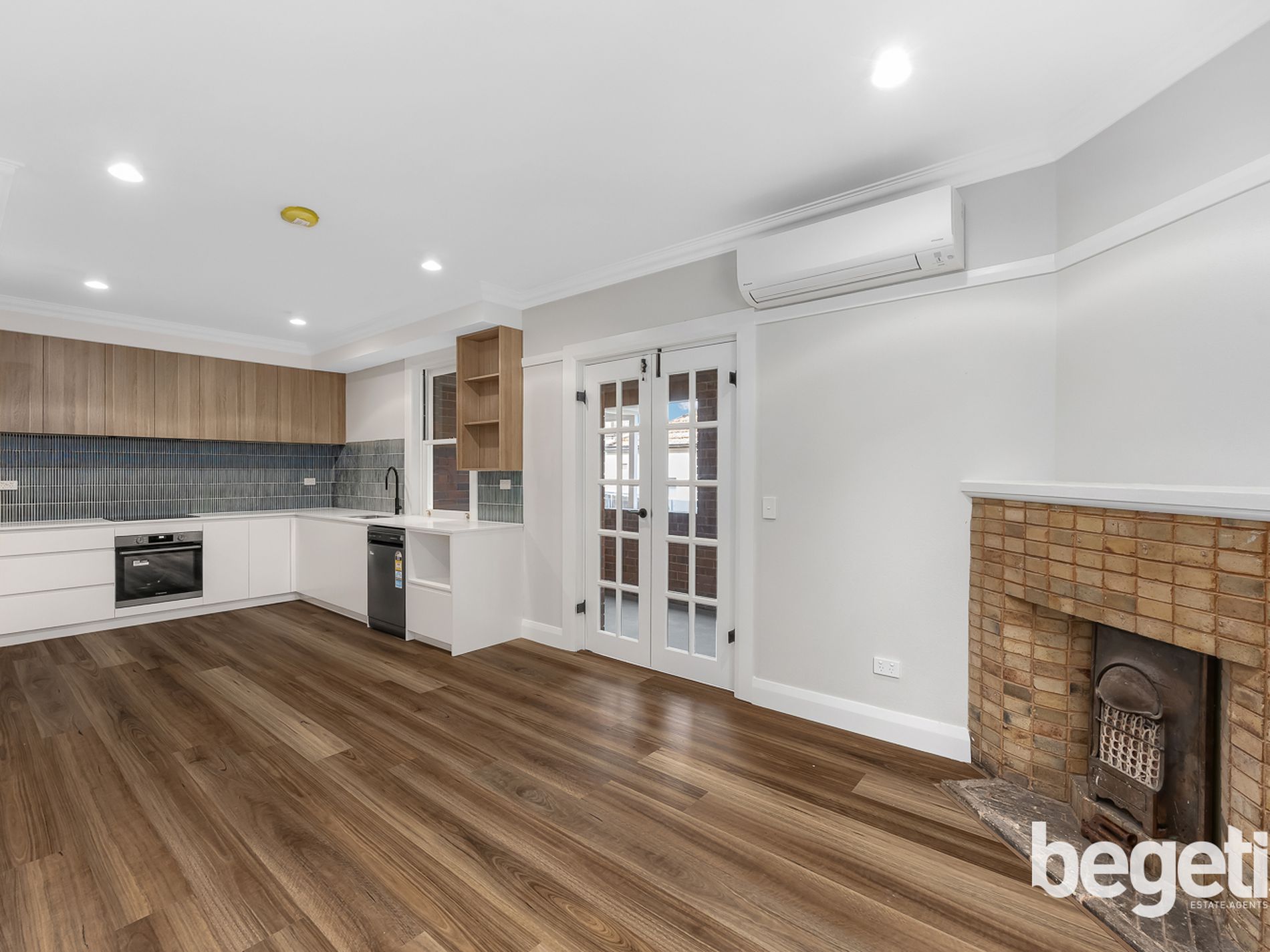 1 / 8 Rose Street, Ashfield