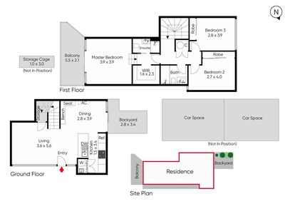 G05 / 141 Stephen Street, Yarraville