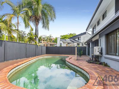 24 Chantilly Street, Chapel Hill