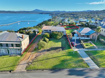 235 Imlay Street, Eden