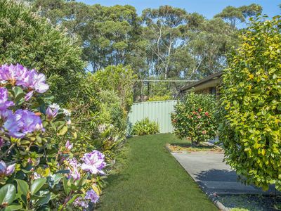 21 Nelson Drive, Ulladulla