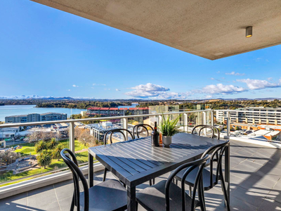 178 / 39 Benjamin Way, Belconnen