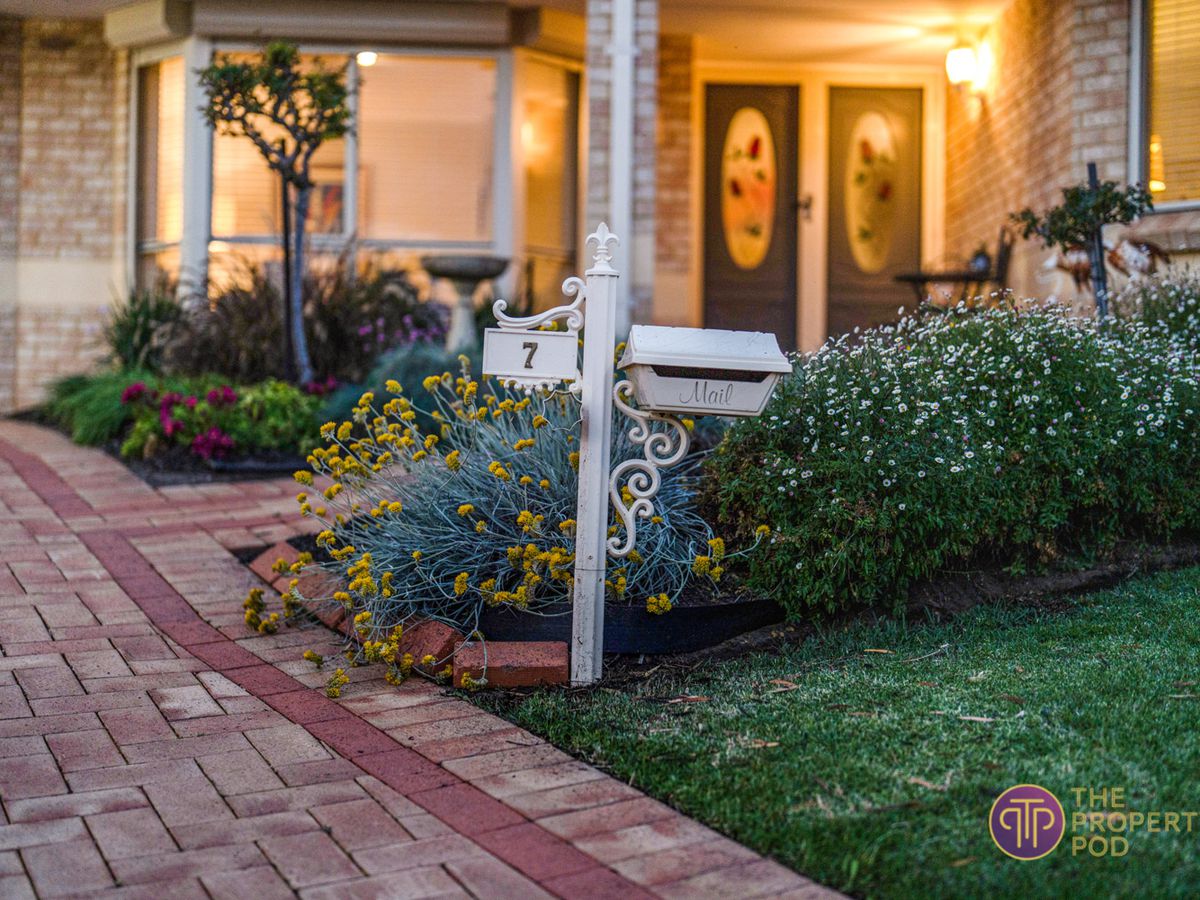 7 Birdup Close, Kelmscott