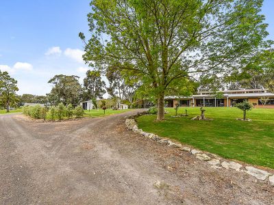 28133 Princes Highway, Hatherleigh
