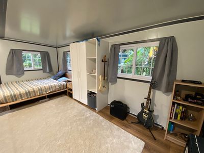 109 Gungas Road, Nimbin