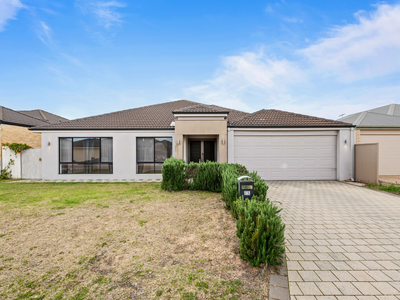 52 Walkingdale Promenade, Southern River