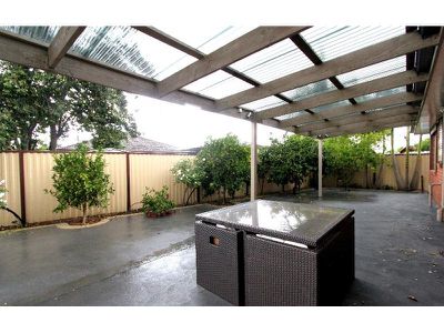 22 Rosewall Place, Clarinda