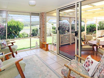 31 Akala Avenue, Forster