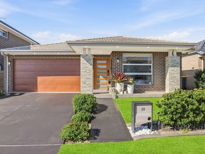 28 Sheumack Street, Marsden Park