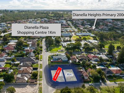 1 Read Street, Dianella