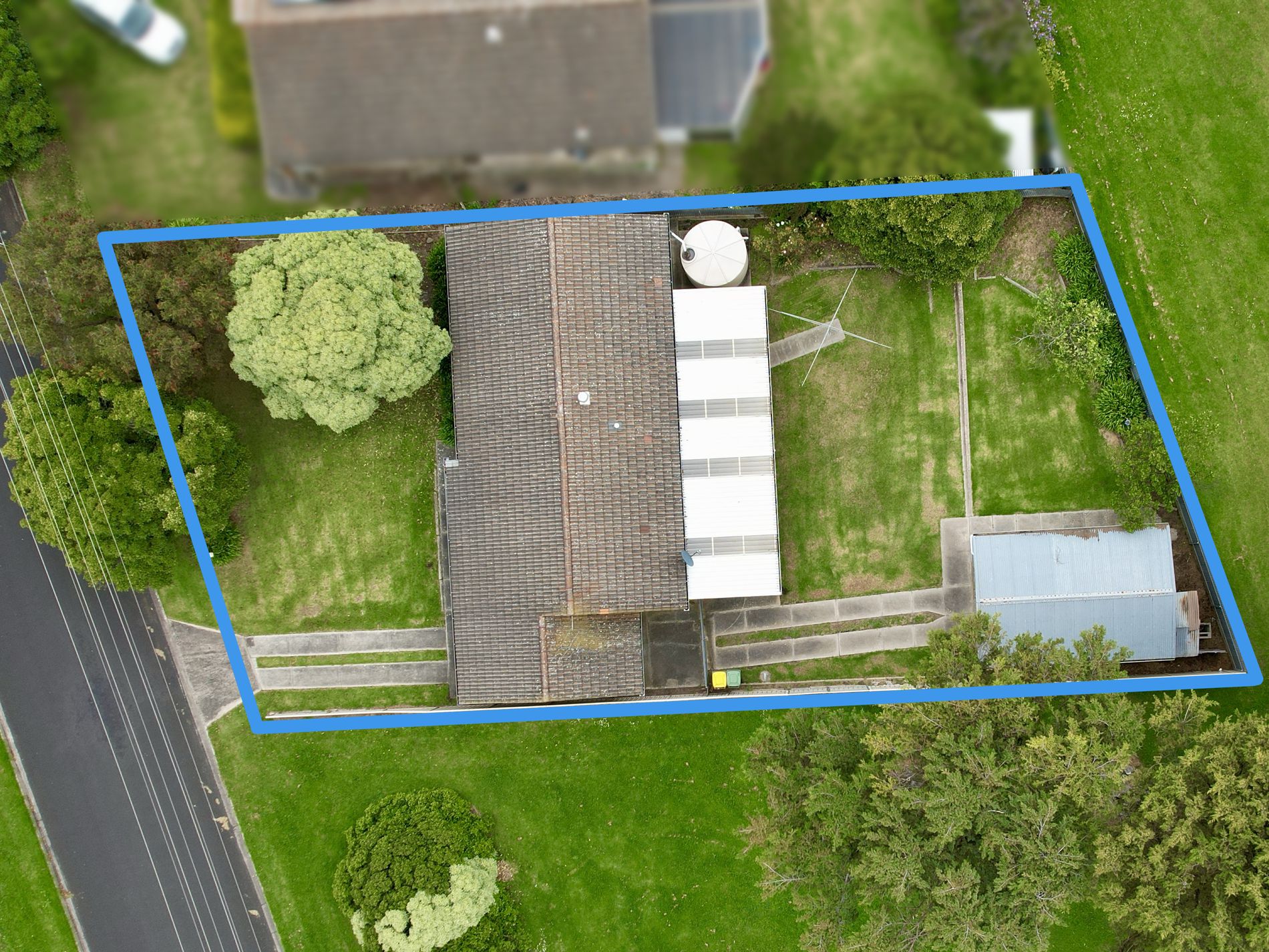 5 Mowbray Street, Millicent