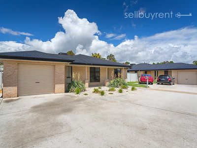 3 / 30 THORNEYCROFT AVENUE, Wodonga