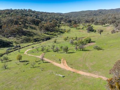 'Sweetwater' 198 Tinmines Road, Mullengandra