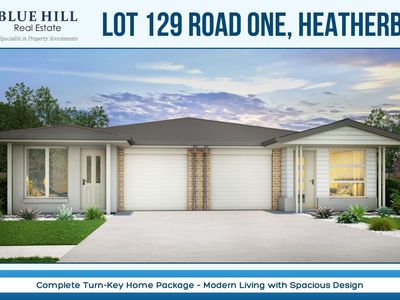 Heatherbrae