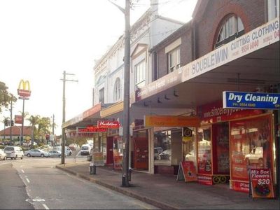 4 / 869 New Canterbury Road, Dulwich Hill