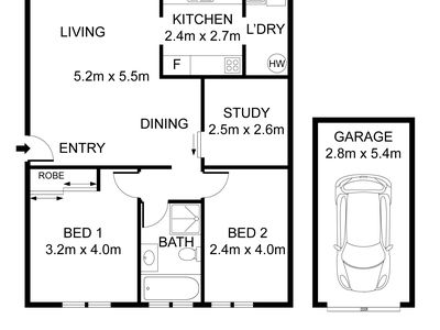25 / 73-77 Mcburney Road, Cabramatta