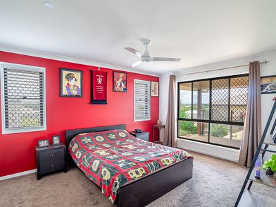 3 Woongoolbver Court, River Heads