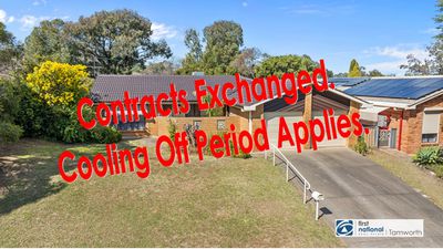 91 Lemon Gums Drive, Tamworth