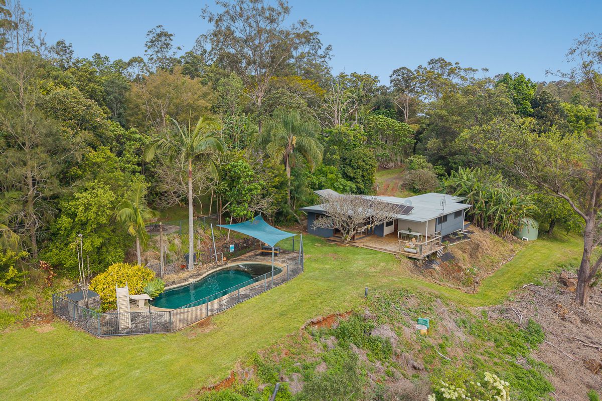 43 Cox Road, Koonorigan