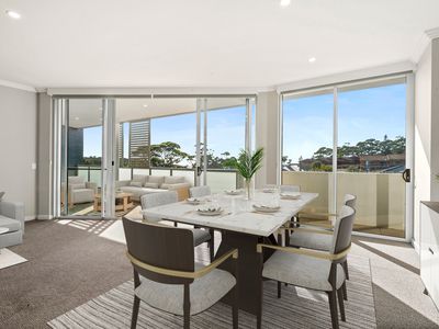 209 / 32 Wason Street, Ulladulla