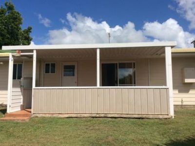 6 Morobe Street, Kawungan