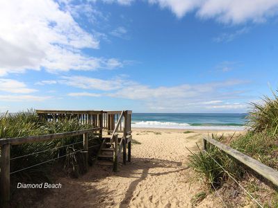 42 Panorama Drive, Diamond Beach