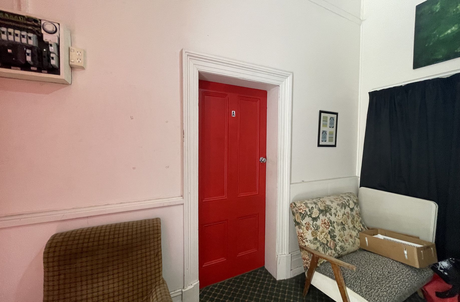 A / 37 Dowling Street, Dunedin Central