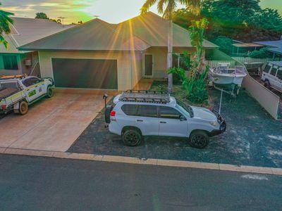 6 Kimberley Avenue, South Hedland