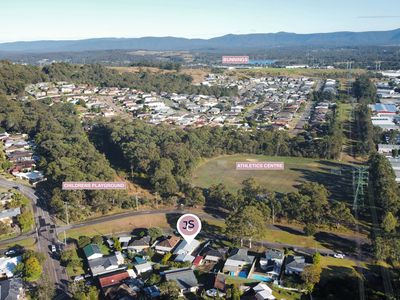 128 Lawson Road, Macquarie Hills