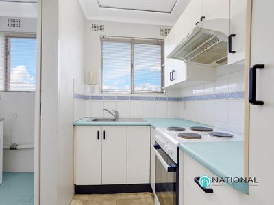 6 / 36 Grose Street, Parramatta
