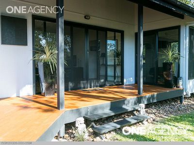 4 Chantilly Street, Urangan