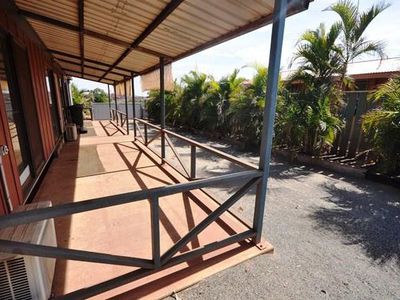 71A Kingsmill Street, Port Hedland