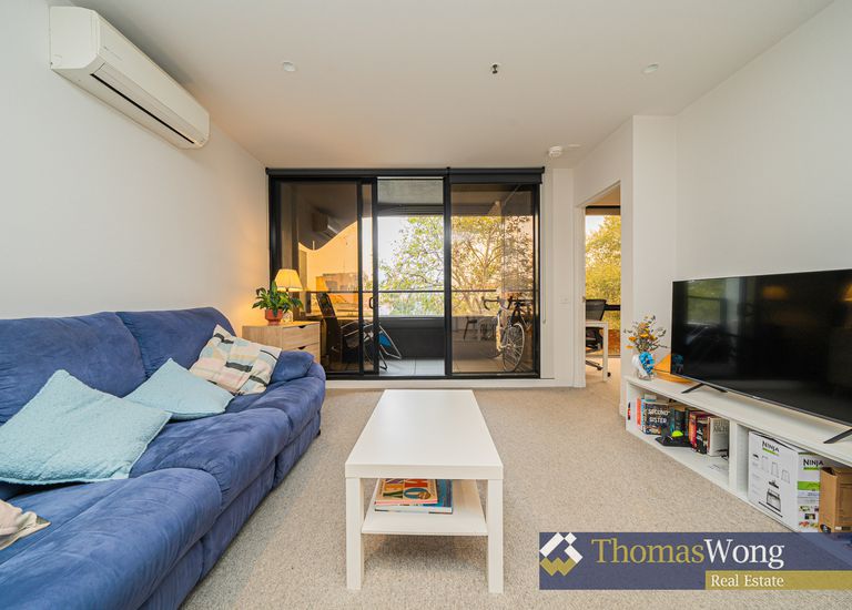 309M / 60 Stanley Street, Collingwood