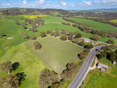 6039 Main South Road, Yankalilla