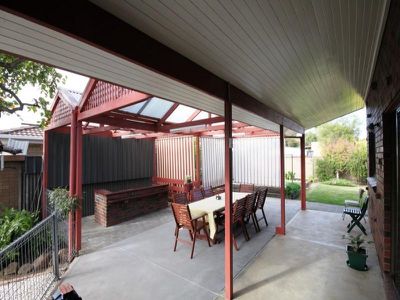 71 Hulme Drive, Wangaratta