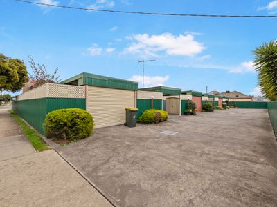 2A Phillipson Street, Wangaratta