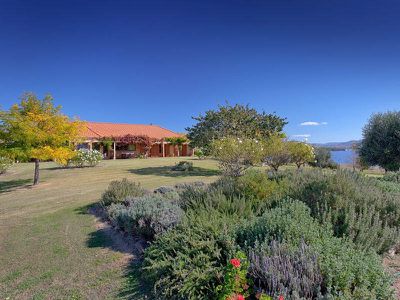 988 Murray Valley Highway, Tallangatta