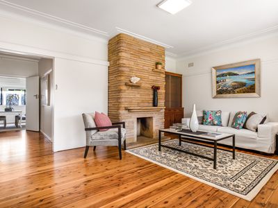 47 Lucas Road, Burwood