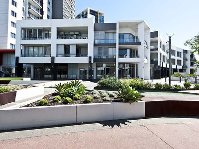 32 The Circus, Burswood