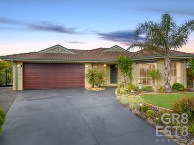 4 Sherwood Road, Narre Warren South