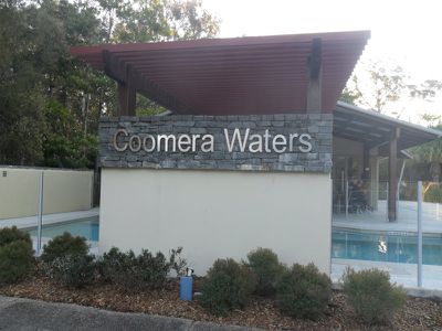 26 Slipstream Court, Coomera Waters