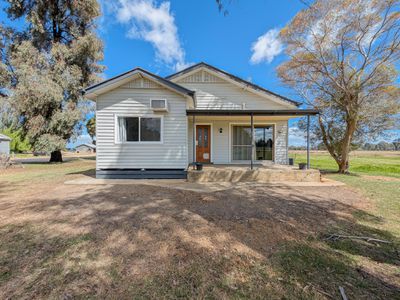 129 Begelhole Road, Gonn Crossing