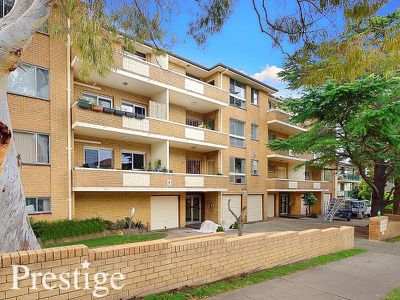 2 / 31 Eden Street, Arncliffe