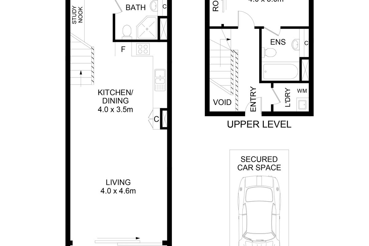 213e / 138 Carillon Avenue, Newtown